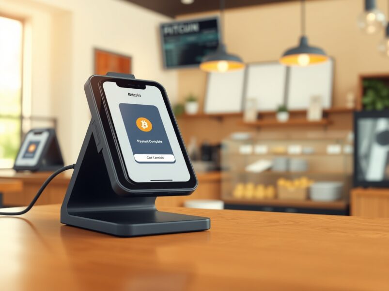 The Crypto POS Revolution