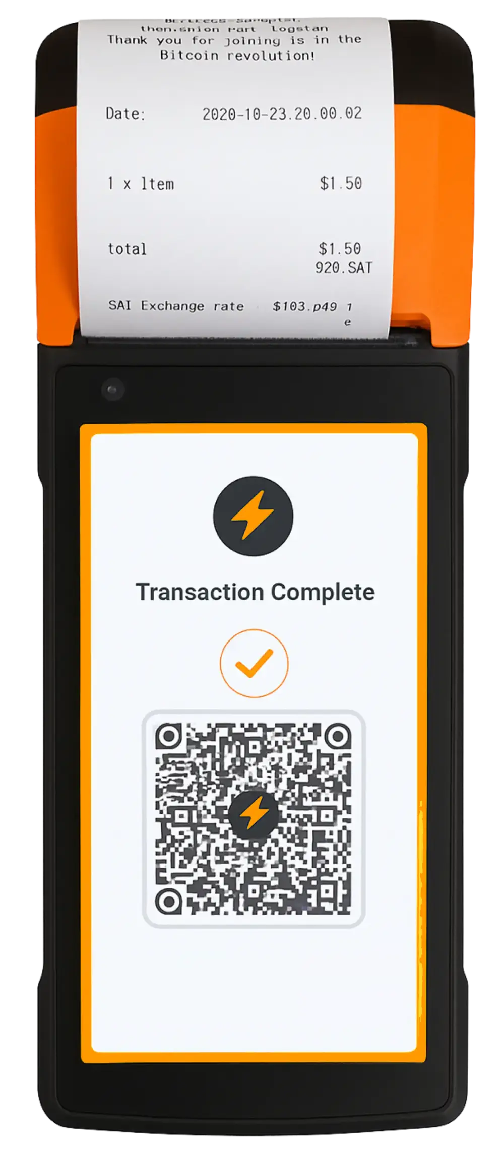 The Crypto POS Revolution