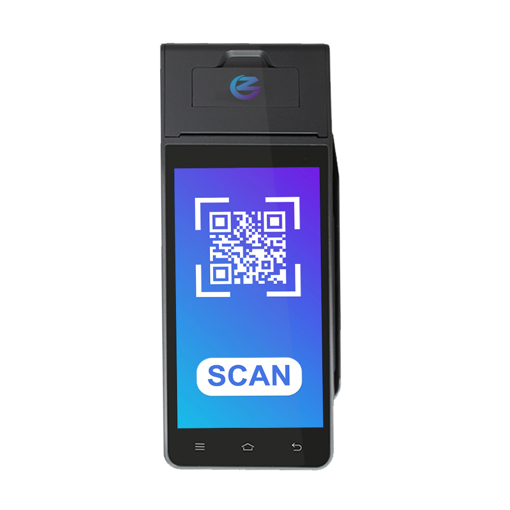 crypto POS