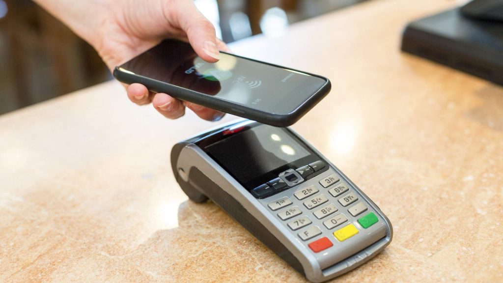 The Crypto POS Revolution