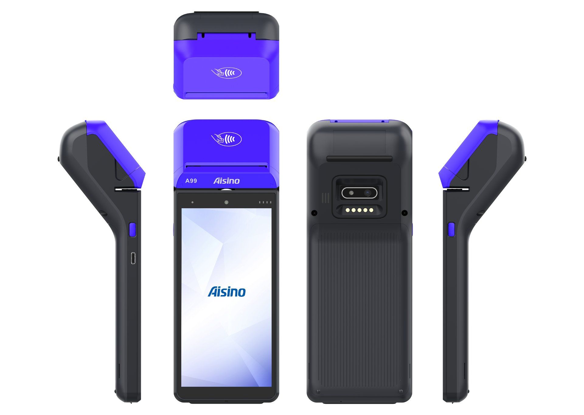 Best Crypto POS Systems for Retailers in 2026