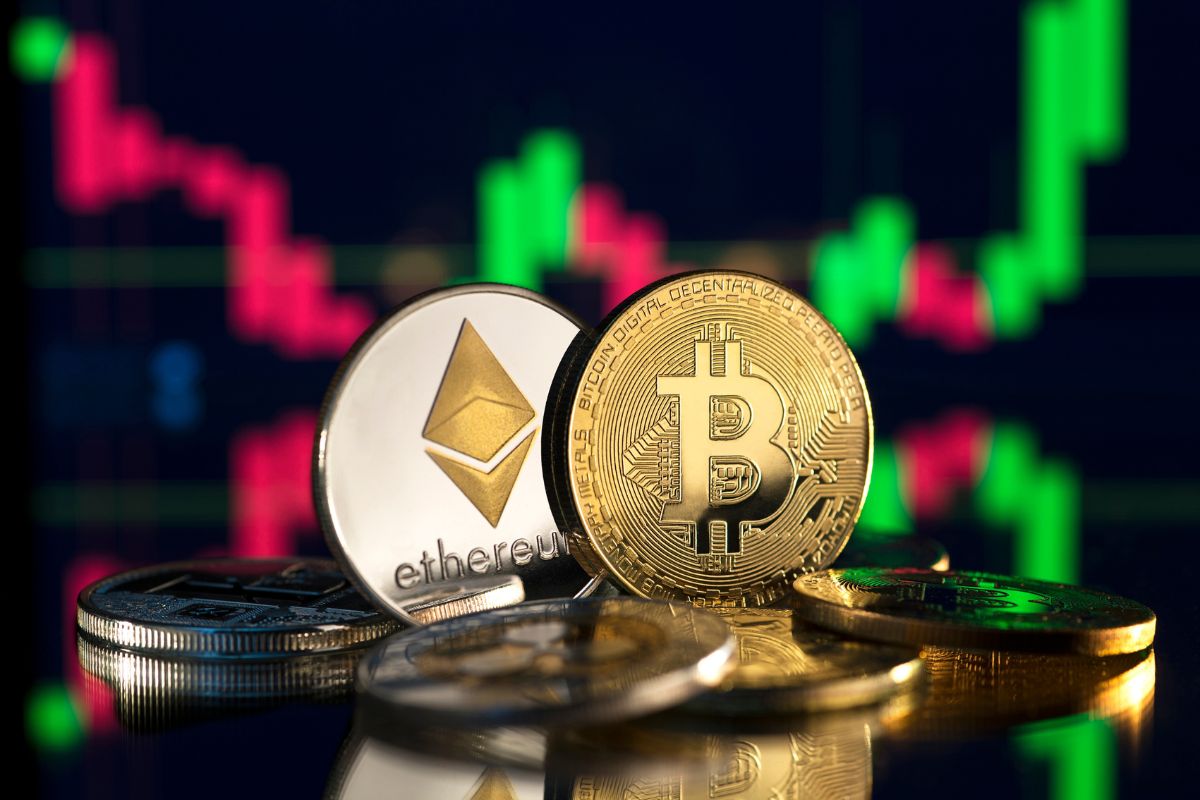 crypto POS