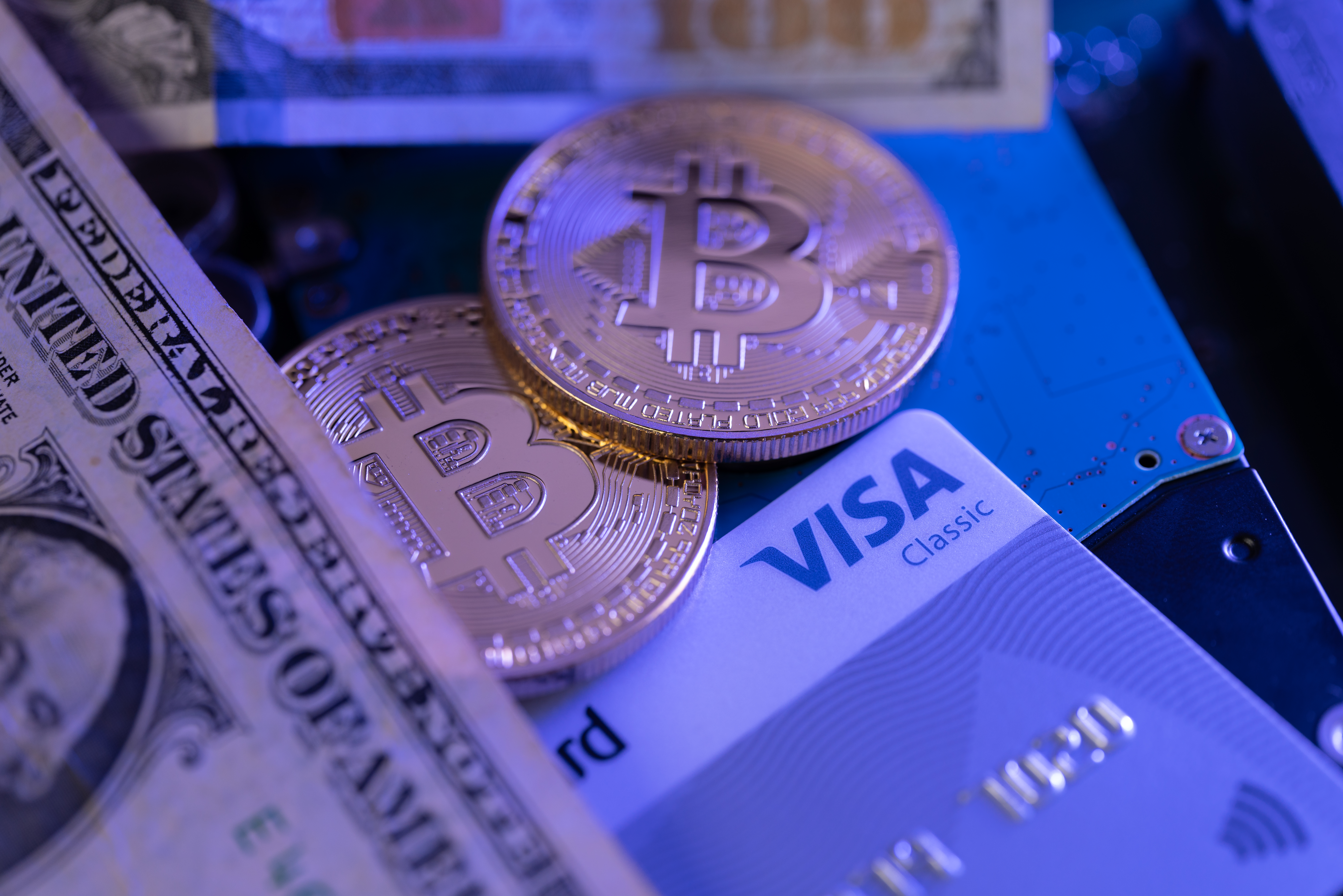The 2026 guide to Crypto POS Integration: Accepting Bitcoin, Ethereum, and CBDCs Seamlessly