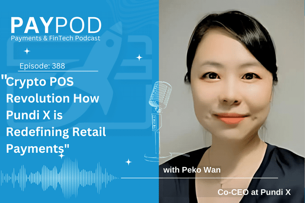 Why is the Year Crypto POS Systems Go Mainstream
