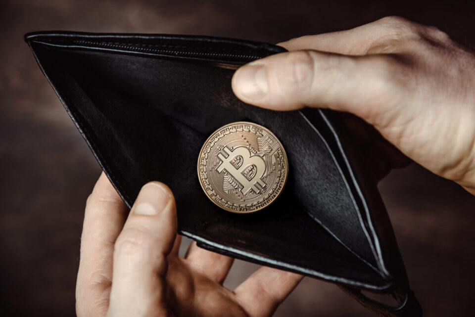 Why is the Year Crypto POS Systems Go Mainstream