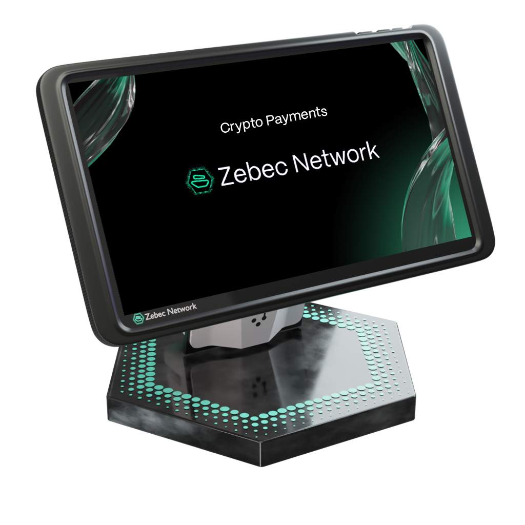 How Crypto POS Systems Are Redefining Retail Payments in