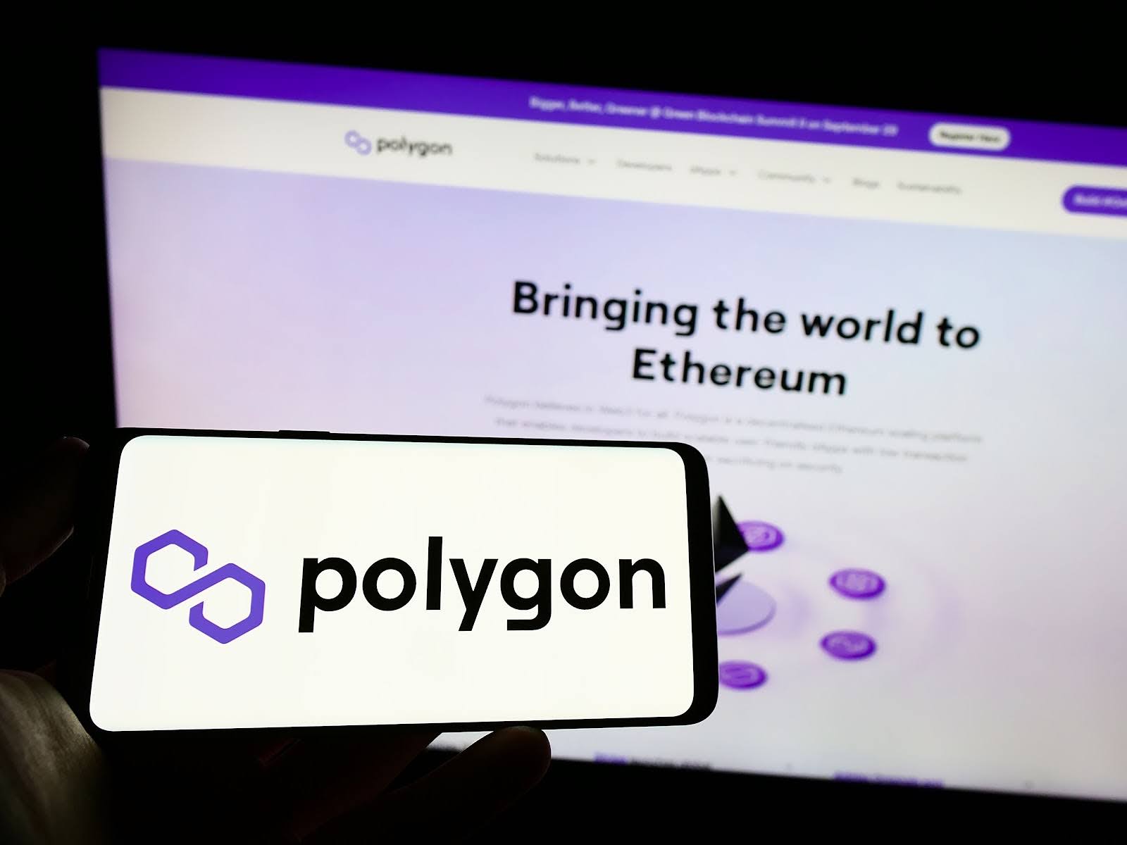 The Crypto POS Revolution