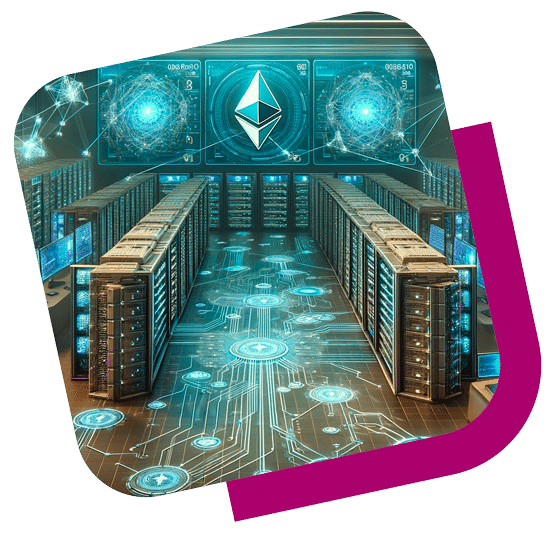 crypto POS