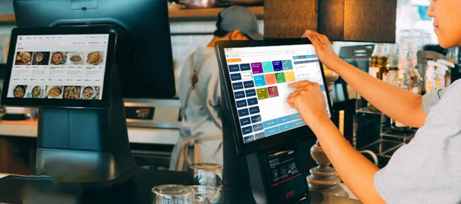 How Crypto POS Systems Are Revolutionizing Retail Payments in