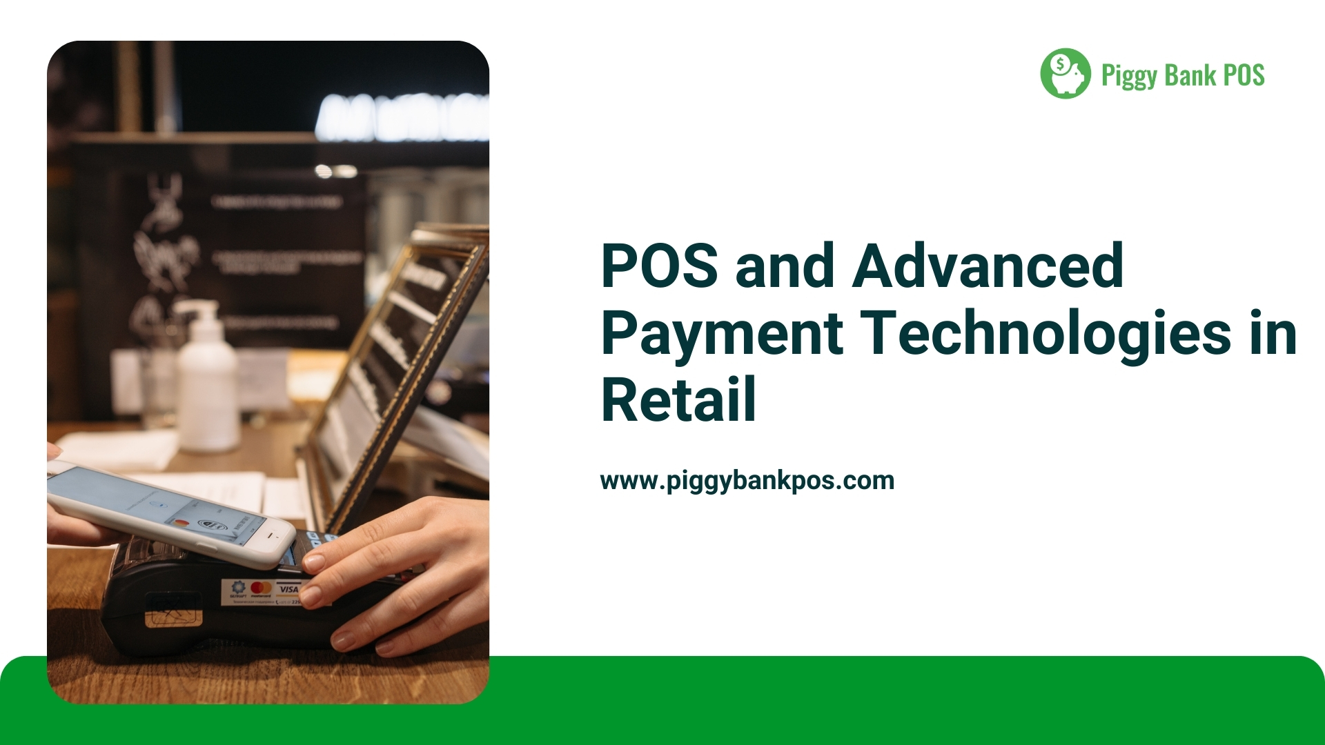 How Crypto POS Systems Are Revolutionizing Retail Payments in