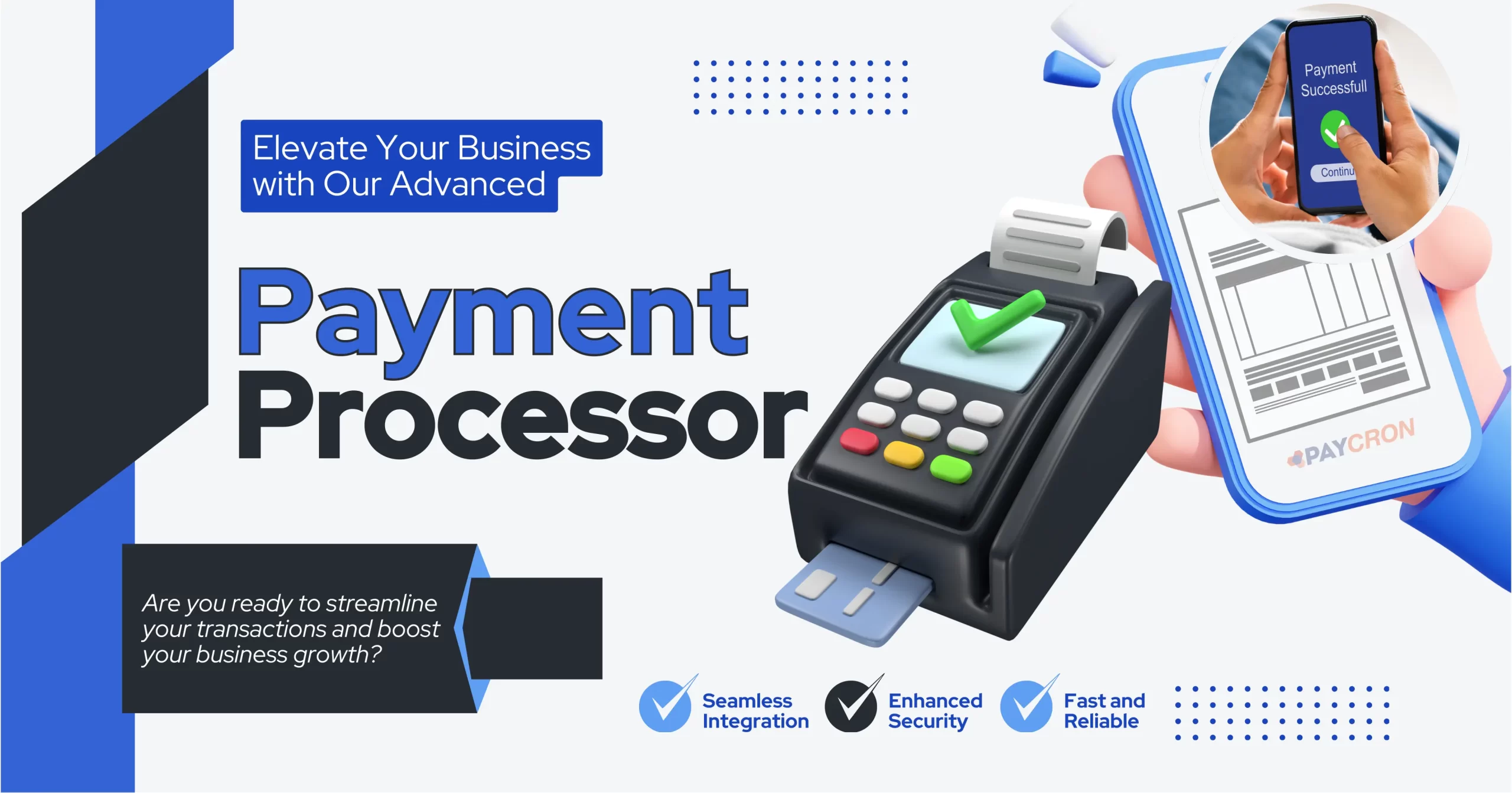 How Crypto POS Systems Are Revolutionizing Retail Payments in