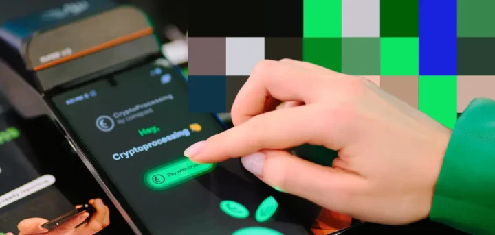 Crypto POS Systems in
