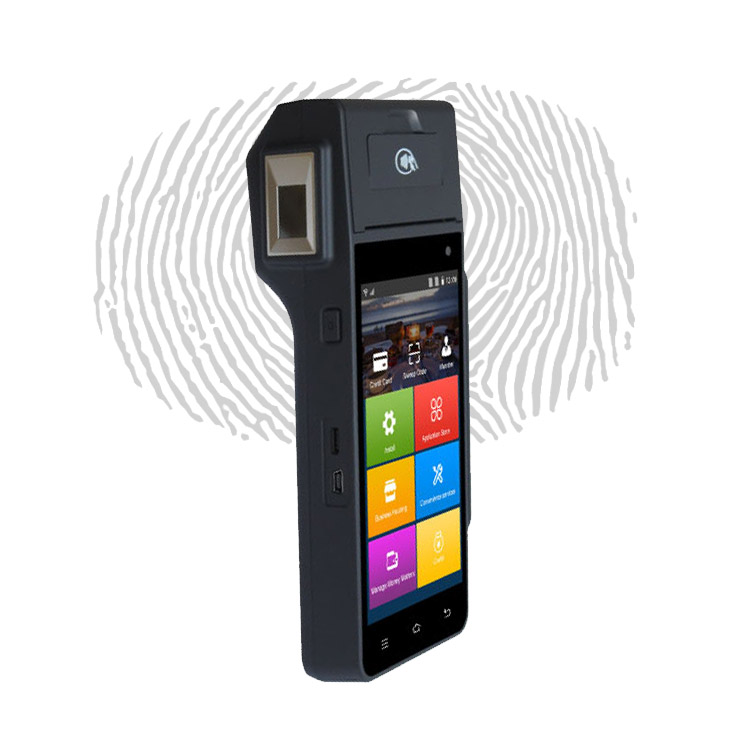 Crypto POS Systems in