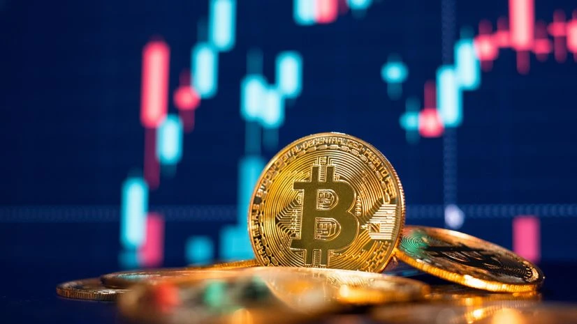 crypto payment processing