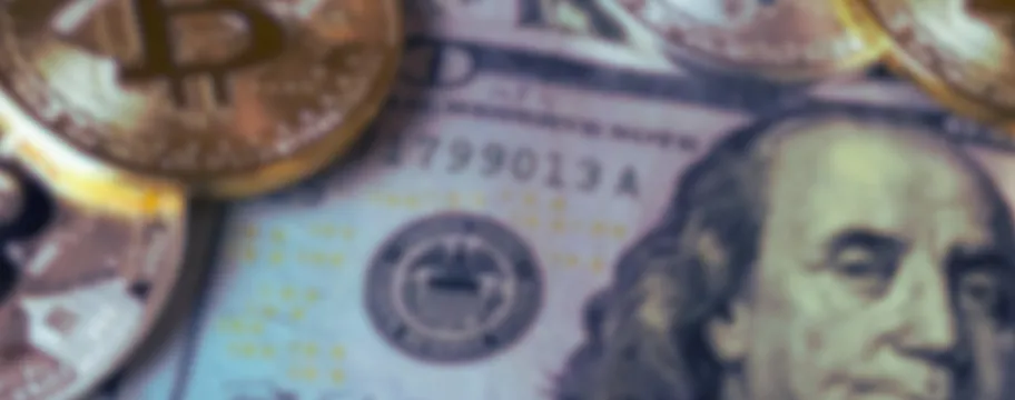 crypto payment processing