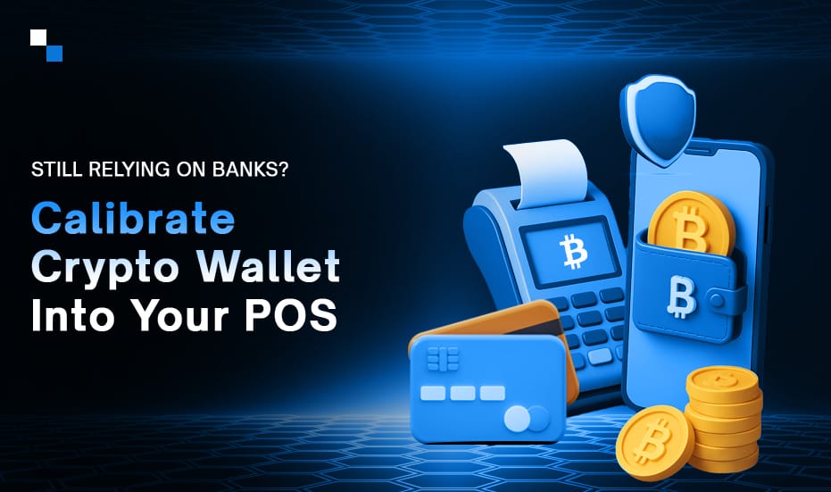 Why is the Year Crypto POS Systems Replace Traditional Payment Terminals