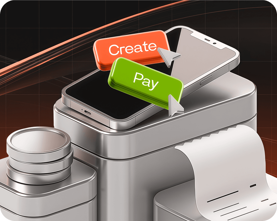 Why is the Year Crypto POS Systems Replace Traditional Payment Terminals