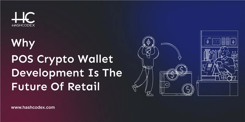 Why is the Year of Crypto POS