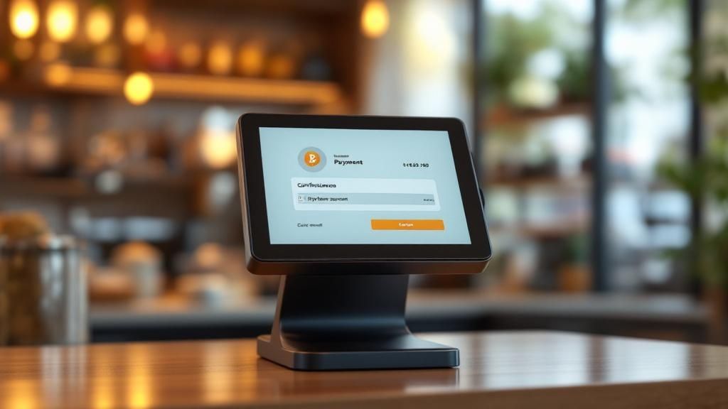 The Crypto POS Revolution