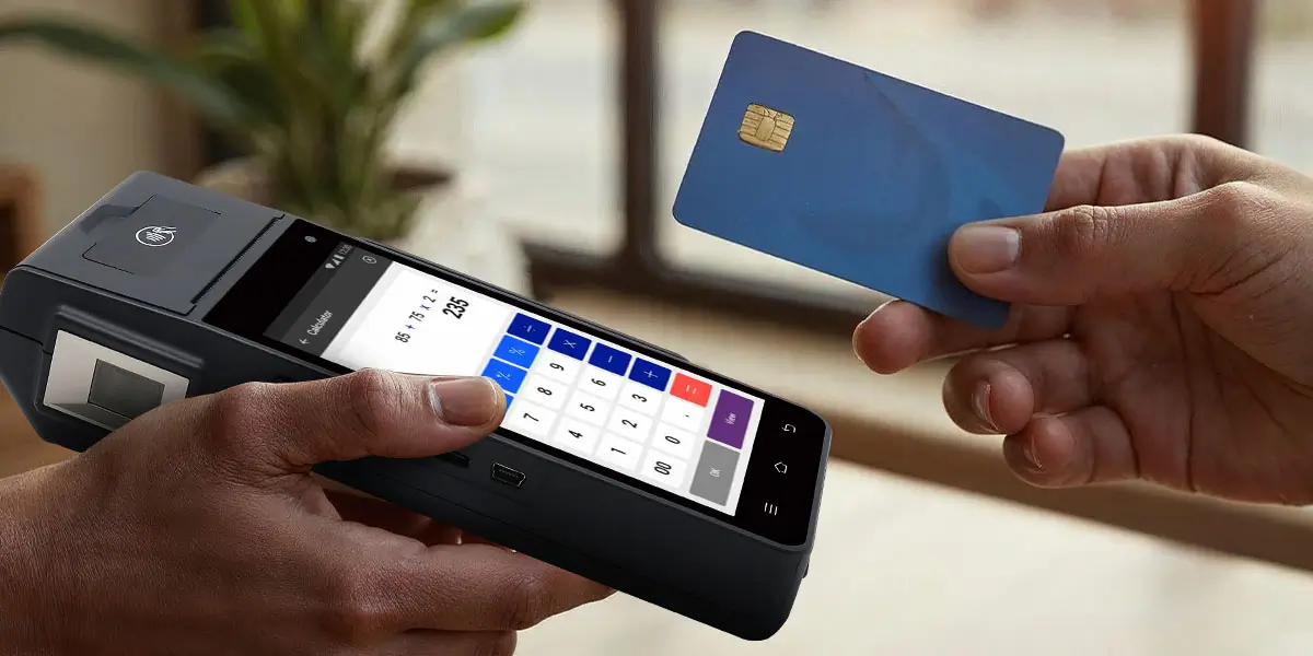 Crypto POS 2026: Best Terminals for USDC and Lightning