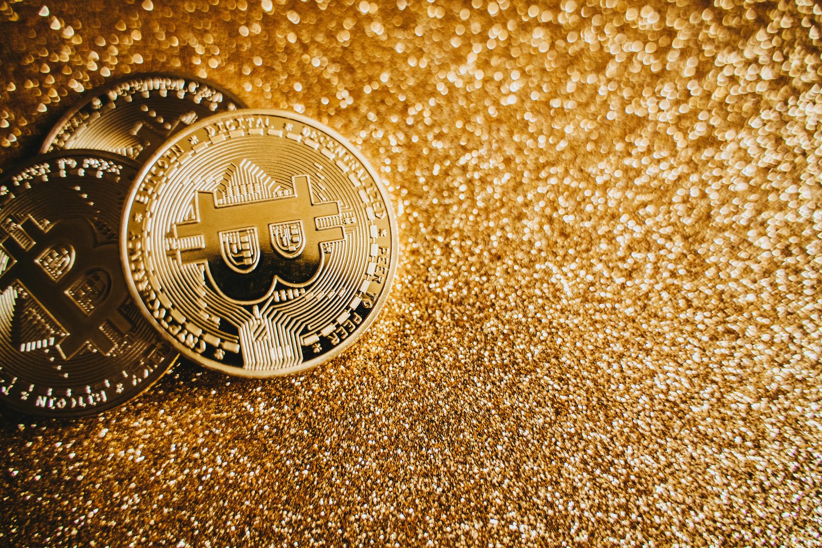 crypto POS