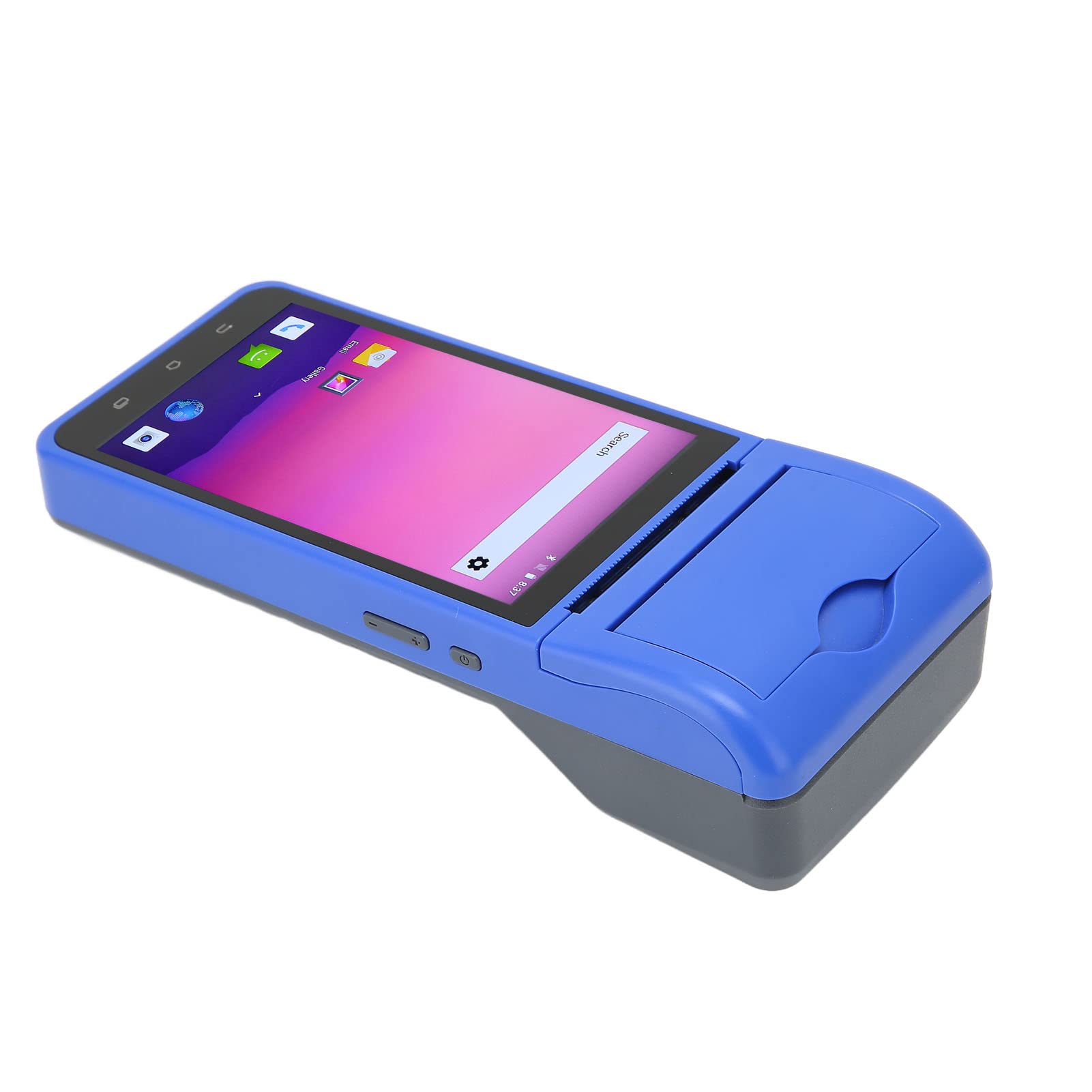 General Crypto POS Terminal