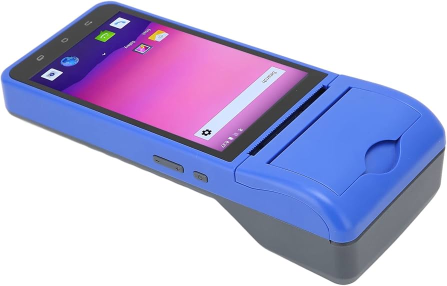 CoinGate POS Terminal