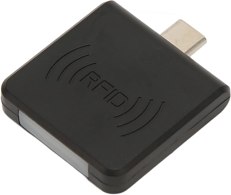 Mobile Card Reader