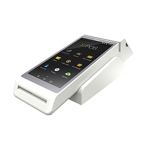 Crypto POS Terminal