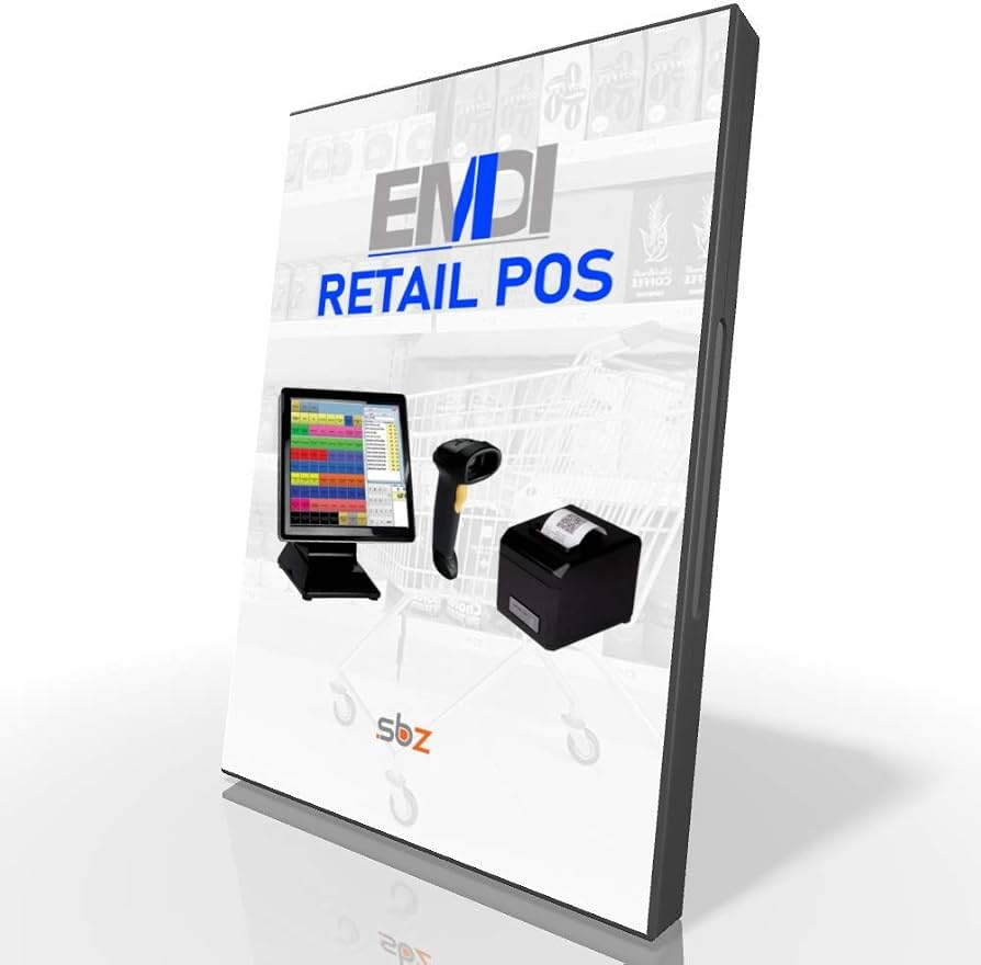 POS Software Subscription