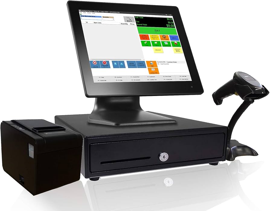 BitPay POS Terminal