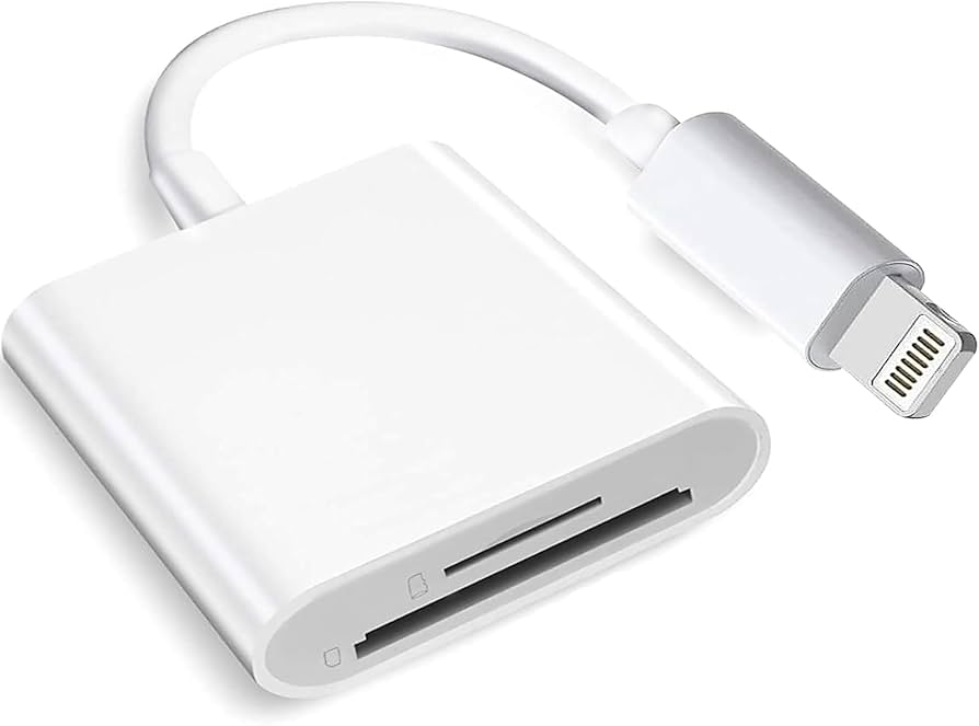 CoinGate Lightning Reader