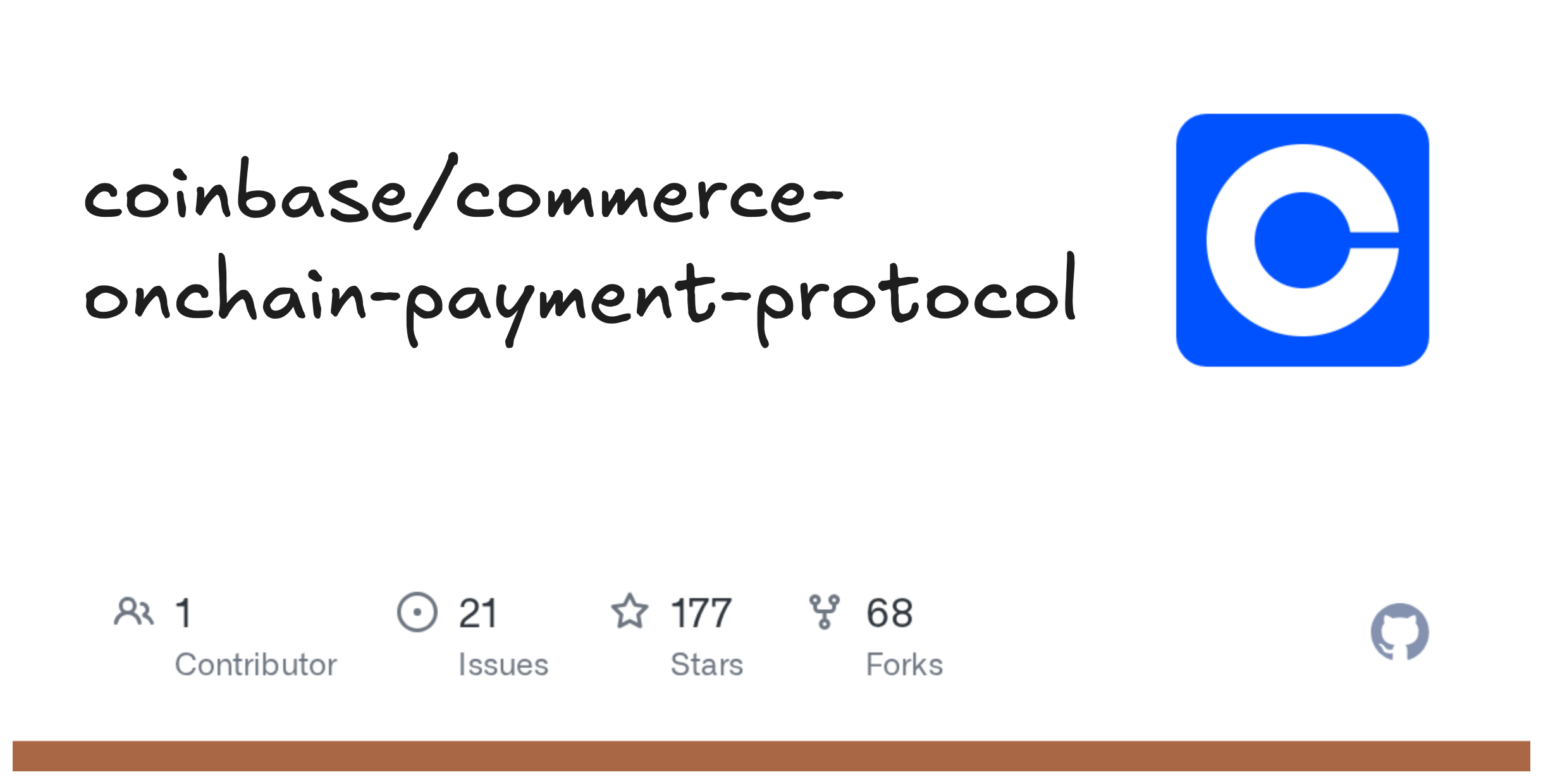 Coinbase Commerce Integration Kit