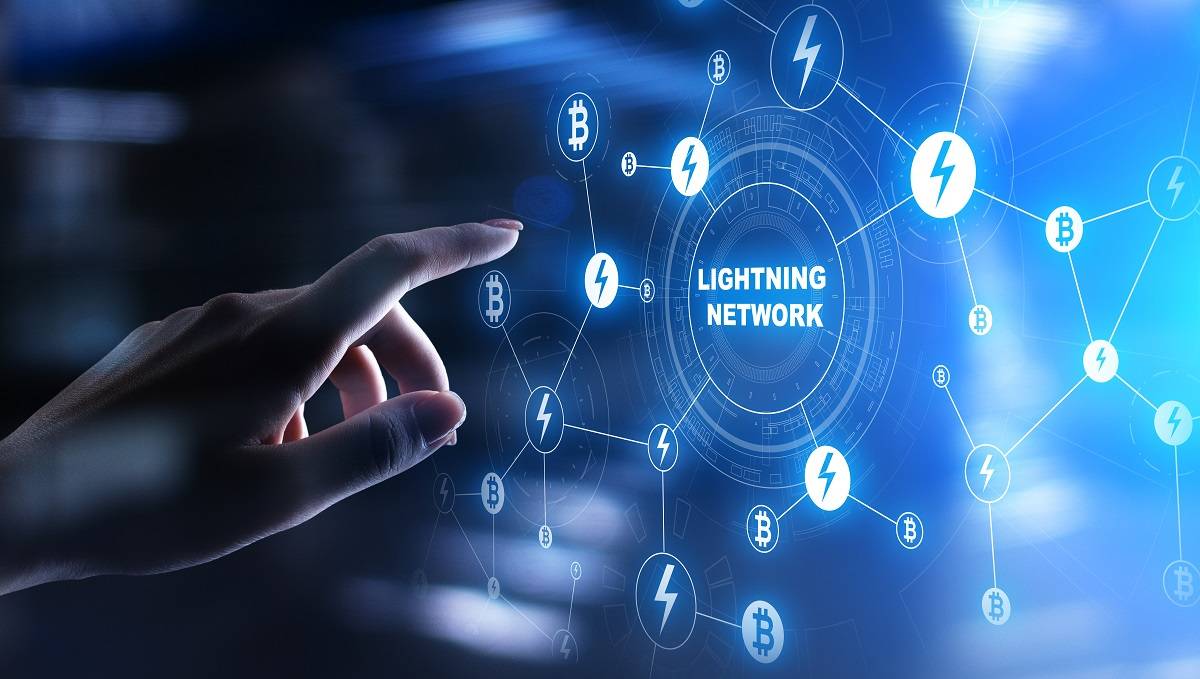 offline lightning payment queue icon