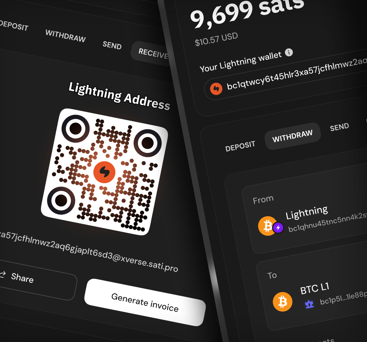 Lightning Network low fee transaction