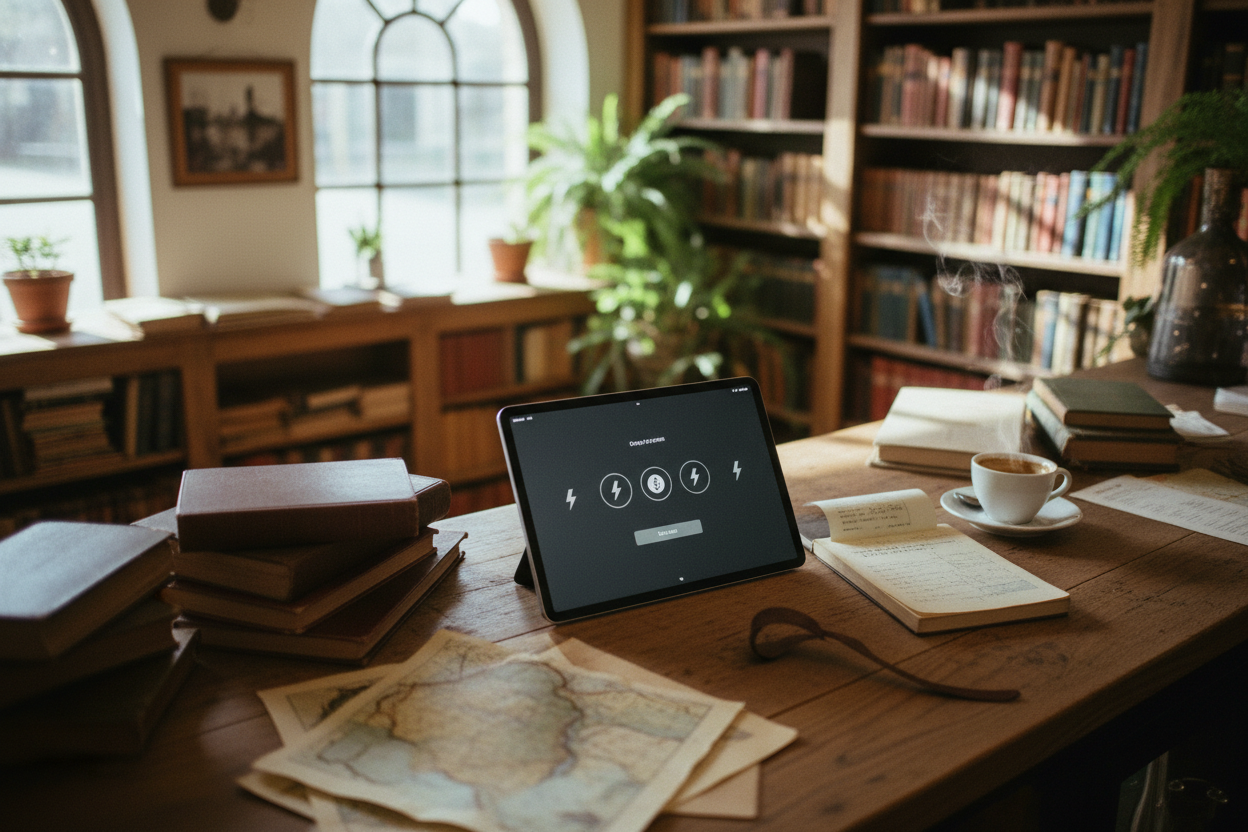 USDC Lightning POS Terminals for Offline Retail Payments in Restaurants
